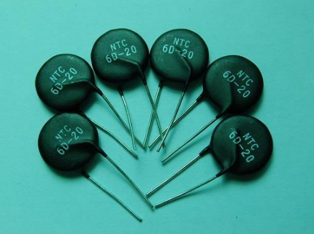 熱敏電阻是什么元器件？有什么作用和特點(diǎn)？