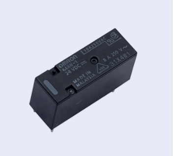 歐姆龍繼電器 歐姆龍繼電器