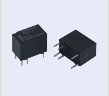 功率繼電器和信號繼電器之間的區別 功率繼電器和信號繼電器之間的區別