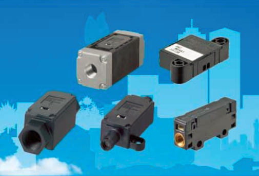 歐姆龍MEMS氣體流量傳感器有哪些特點?有哪些用途?
