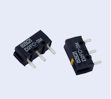 熱水器微動(dòng)開關(guān)的作用以及工作原理！