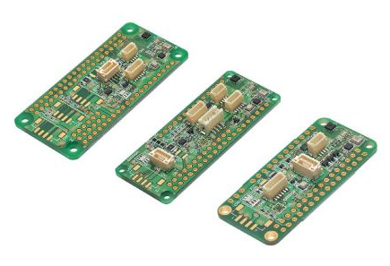 歐姆龍傳感器評估板2JCIE-EV輕松實現新物聯網(IoT)系統開發