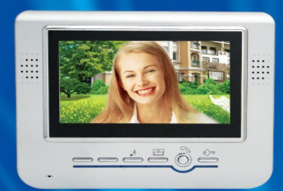 歐姆龍信號繼電器攜手可視對講,與您共創智能美好新生活