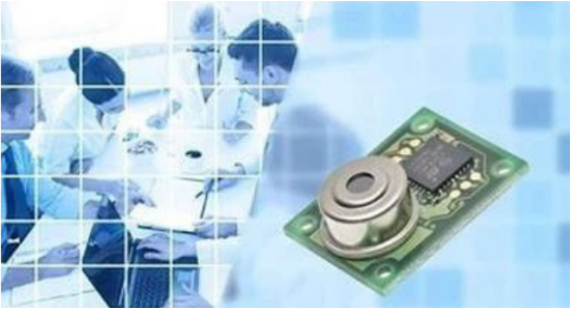 對于疫情測溫檢測的紅外溫度傳感器你了解多少?