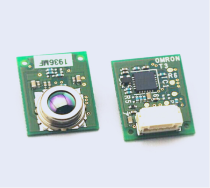 物聯網時代的到來,冰冷的機器如何利用紅外傳感器感受這個世界的溫度?