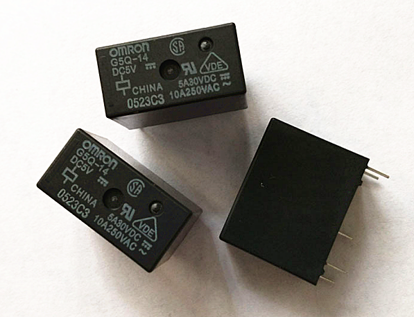 廣州鼎悅告訴你:歐姆龍繼電器在生活中的應用有哪些?