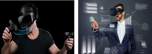 5G來了,VR產業將給歐姆龍開關帶來什么機會?