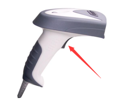 歐姆龍助力京東6.18,天貓雙十一之微動開關應用于條碼掃描槍